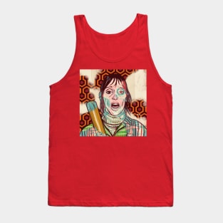 Wendy torrance Tank Top